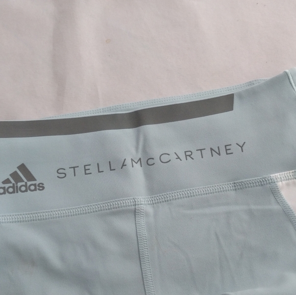 Adidas & Stella McCartney tights - Picture 5 of 7